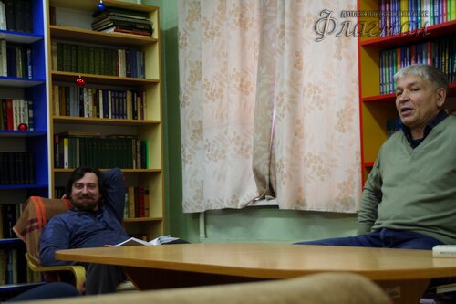 Рома Родыгин